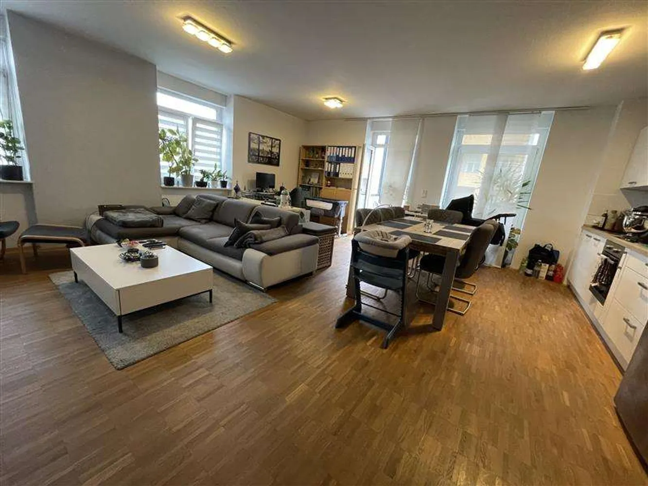 2 Zimmer Wohnung mit 81 m² in Trier – Bild 6