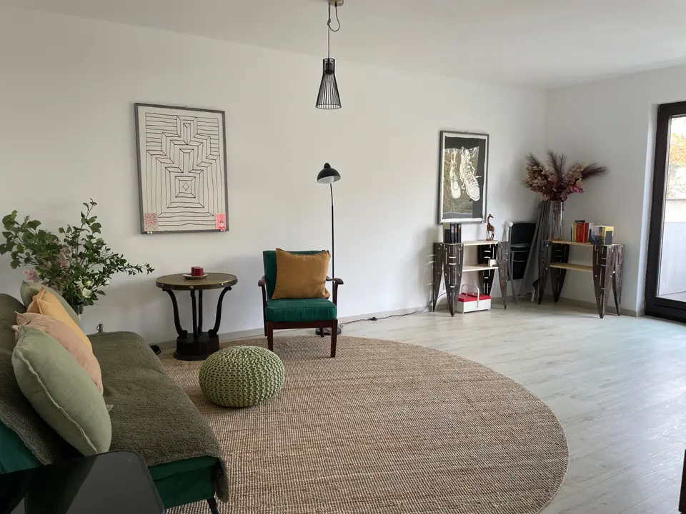 2 Zimmer Wohnung mit 62 m² in Darmstadt – Bild 8