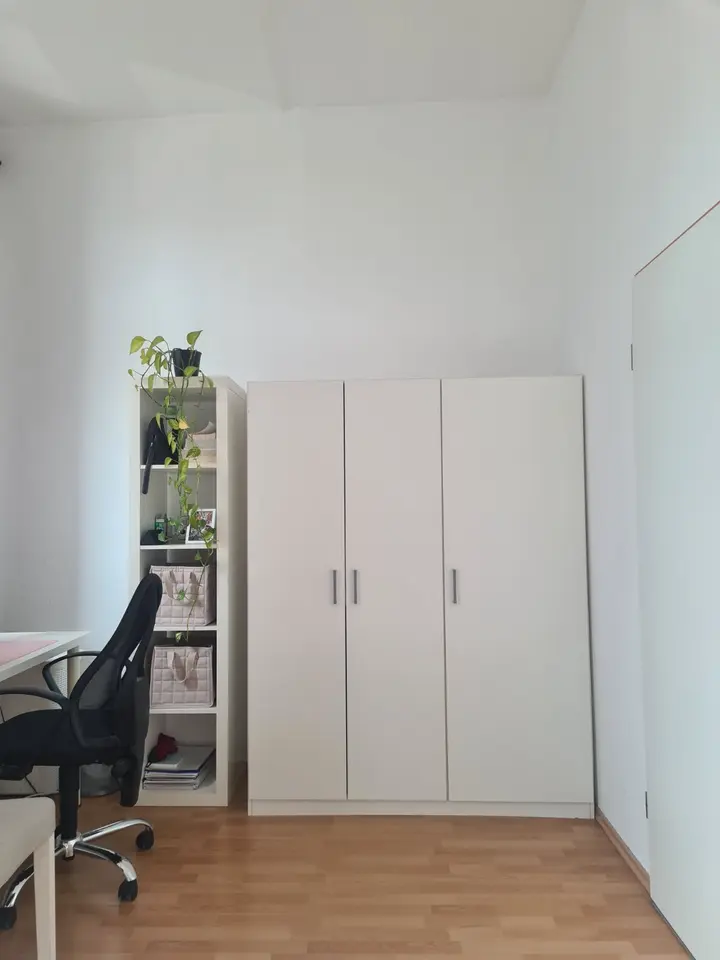 WG-Zimmer mit 13 m² in Osnabrück – Bild 5