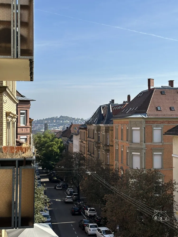 3 Zimmer Wohnung mit 80 m² in Stuttgart – Bild 8