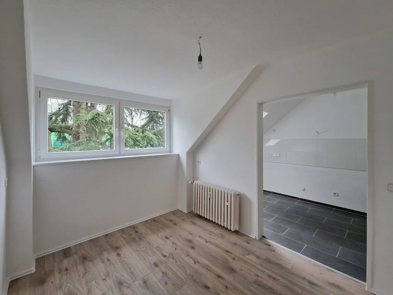 2 Zimmer Wohnung mit 54 m² in Essen – Bild 4