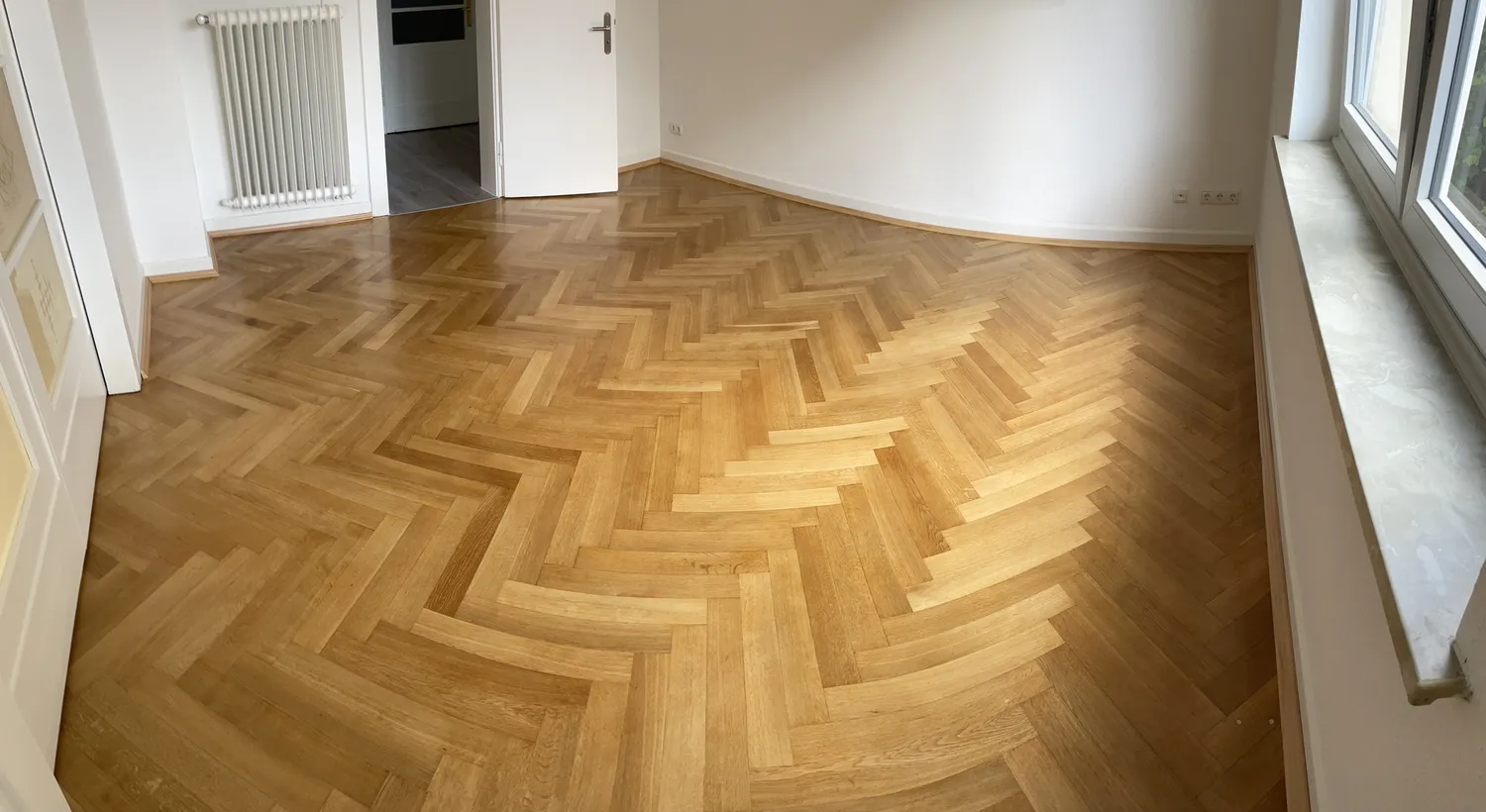 5 Zimmer Wohnung mit 140 m² in Wolfenbüttel – Bild 9