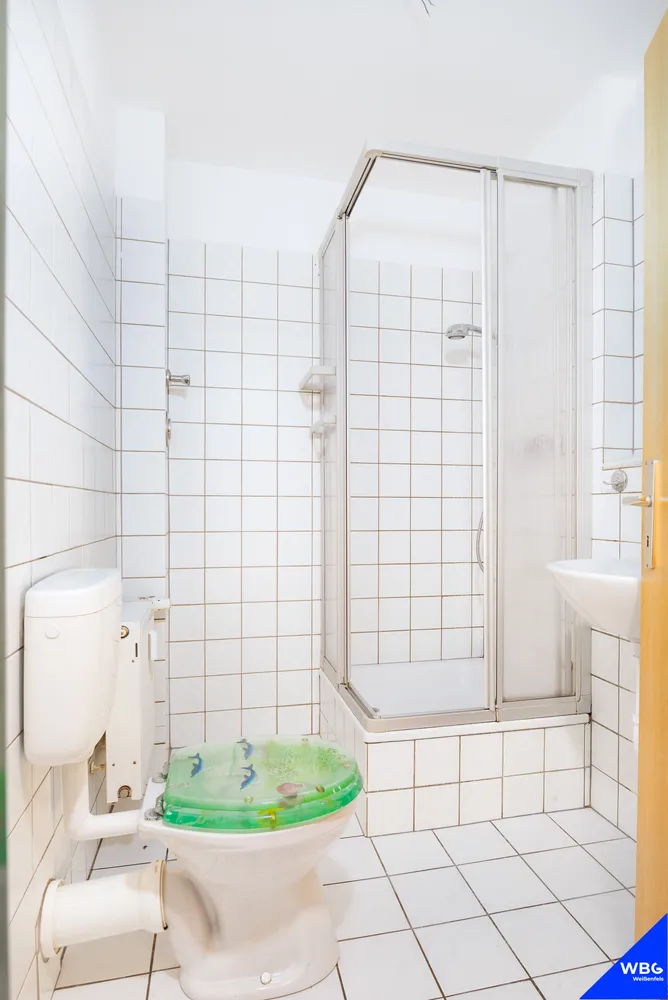 2 Zimmer Wohnung mit 61 m² in Weißenfels – Bild 4