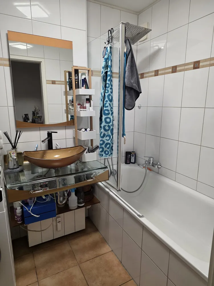 3 Zimmer Wohnung mit 78 m² in Augsburg – Bild 3