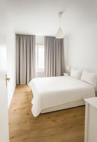 2 Zimmer Wohnung mit 50 m² in Berlin – Bild 8