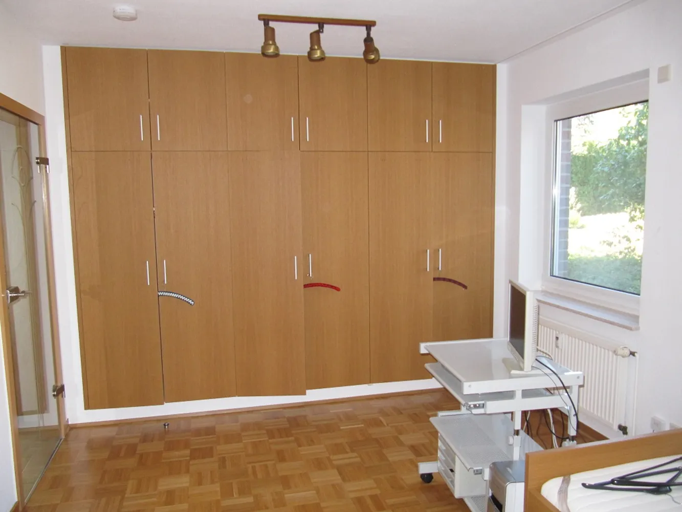 2 Zimmer Wohnung mit 80 m² in Kleve – Bild 7
