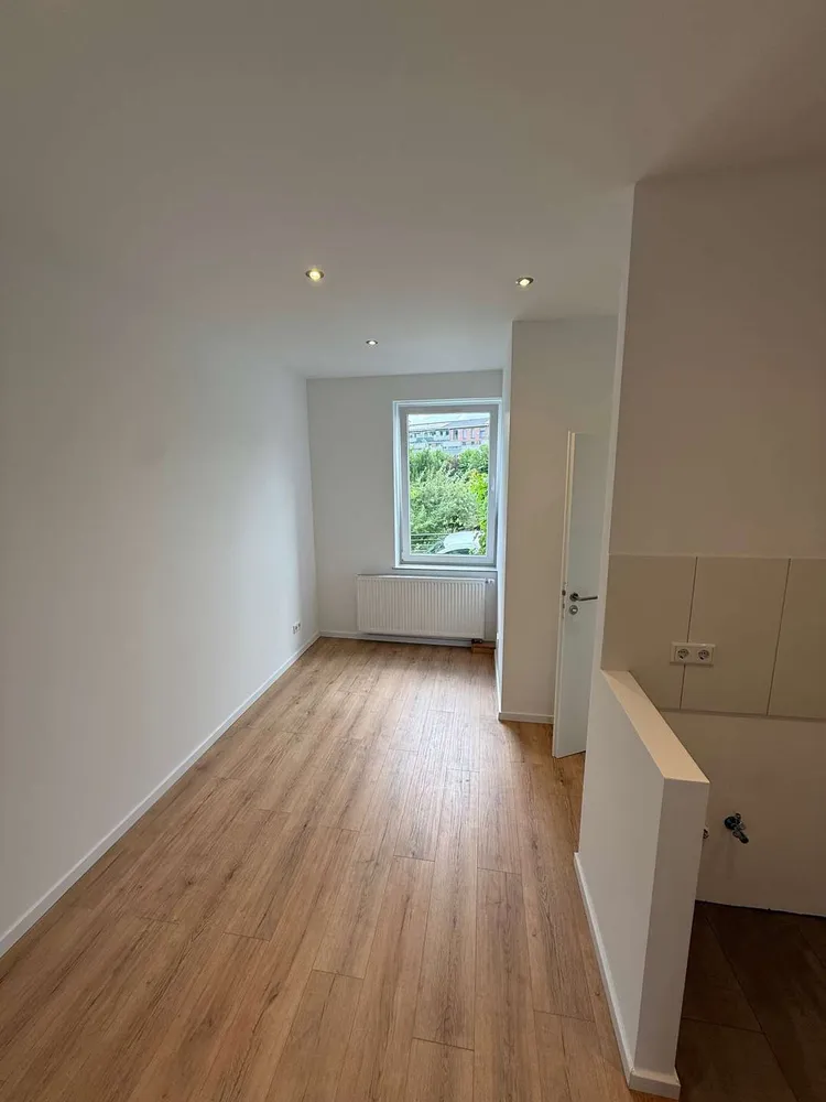 2 Zimmer Wohnung mit 36 m² in Dortmund – Bild 6