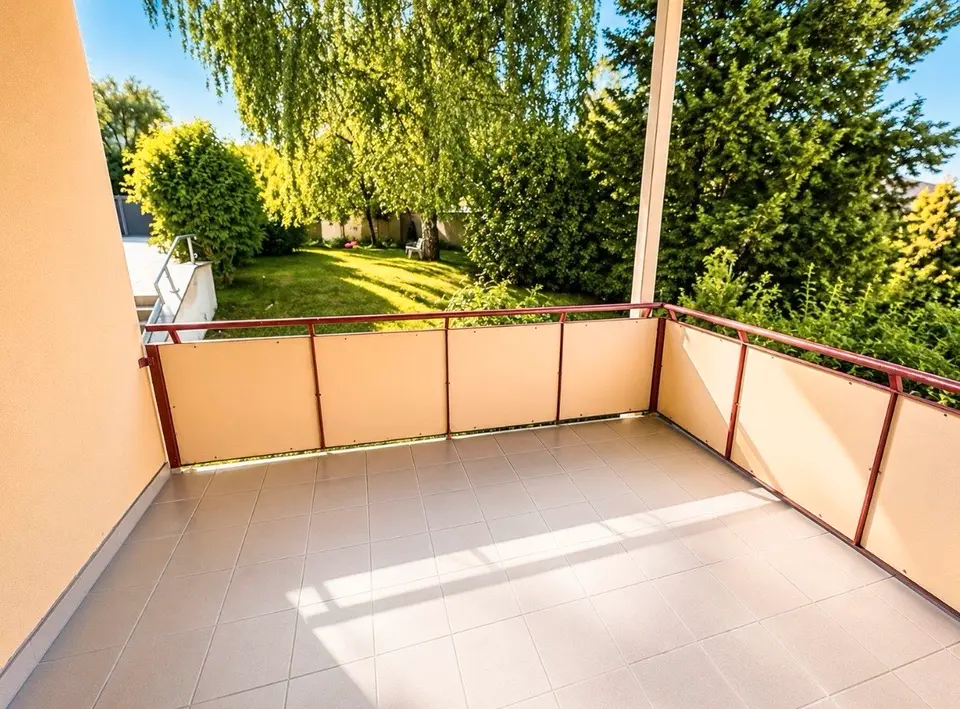3 Zimmer Wohnung mit 96 m² in Altenburg – Bild 8