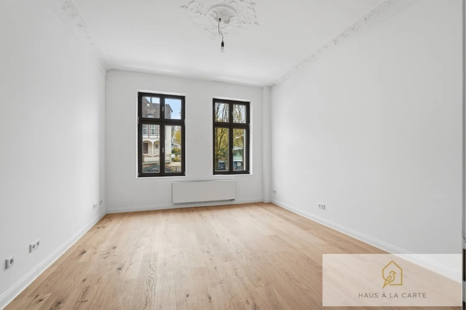 2 Zimmer Wohnung mit 85 m² in Wuppertal – Bild 4
