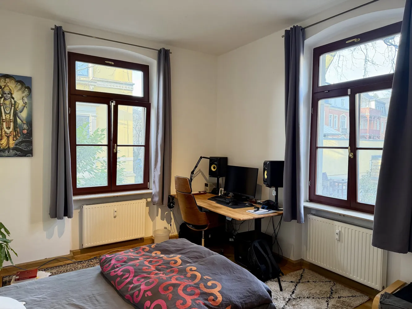2 Zimmer Wohnung mit 81 m² in Dresden – Bild 7