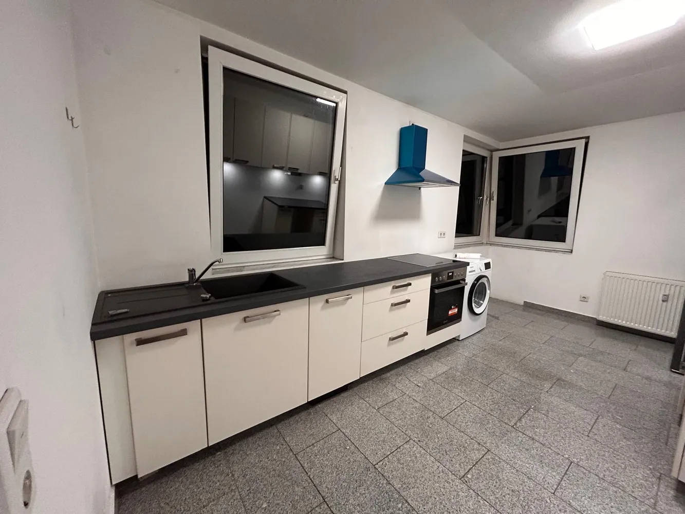 4 room apartment with 90 m² in Frankfurt am Main – Photo 9