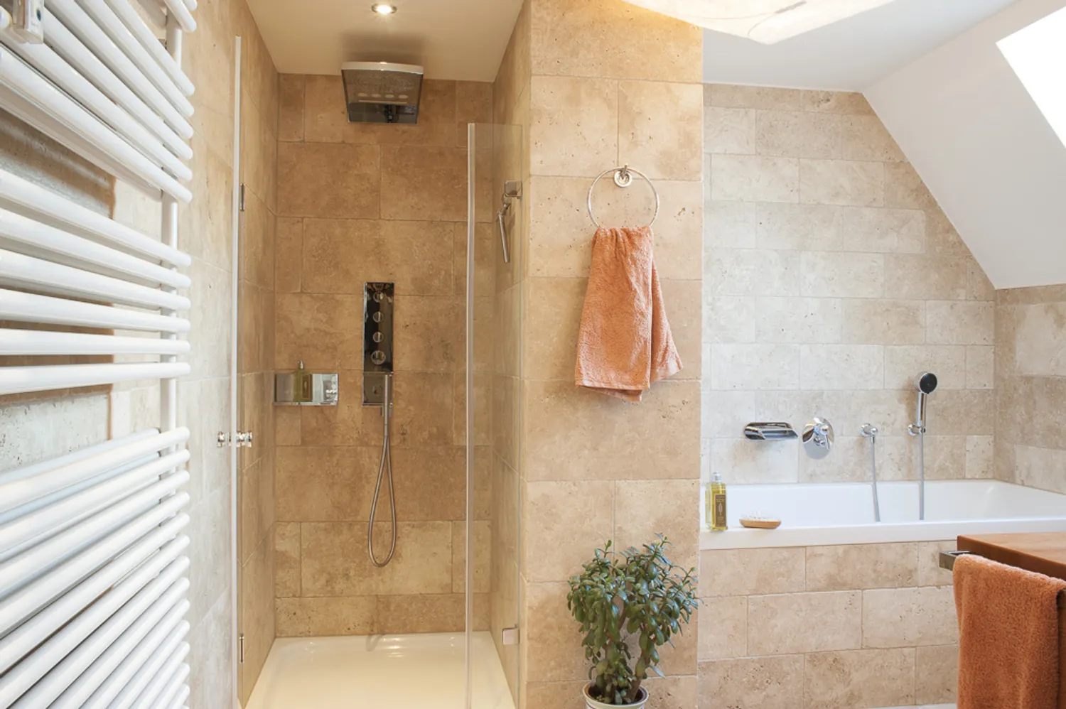 4 Zimmer Wohnung mit 160 m² in München – Bild 9