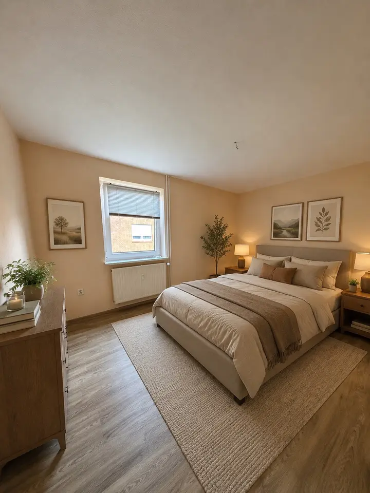 WG-Zimmer mit 20 m² in Uelzen – Bild 9