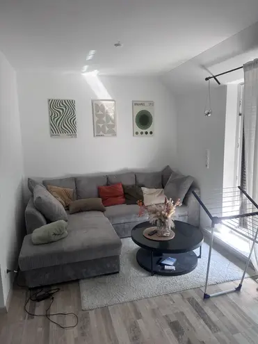 2 Zimmer Wohnung mit 75 m² in Augsburg – Bild 7