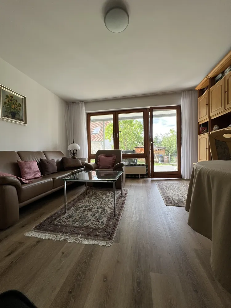 2 Zimmer Wohnung mit 52 m² in Waiblingen – Bild 9