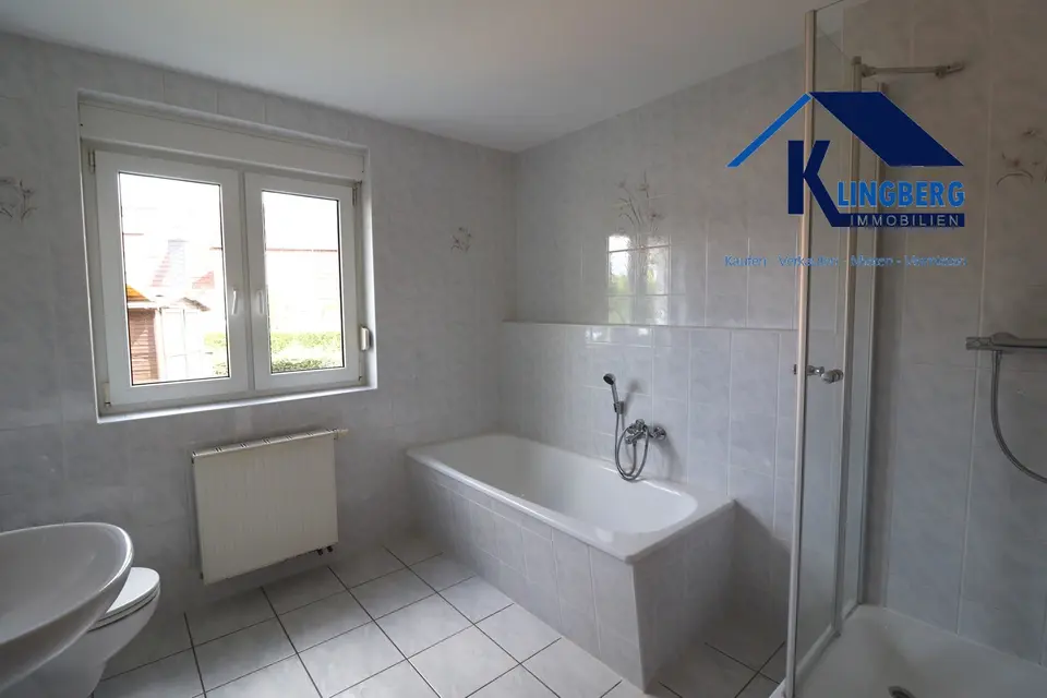 3 Zimmer Wohnung mit 75 m² in Zeitz – Bild 7