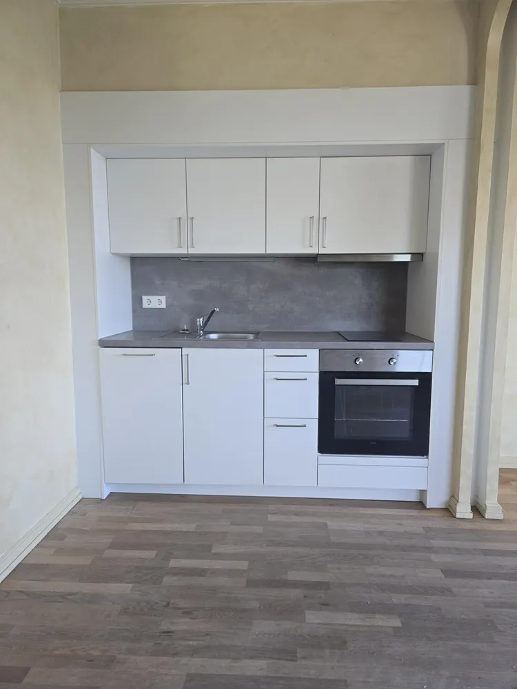 2 Zimmer Wohnung mit 62 m² in Frankfurt am Main – Bild 4
