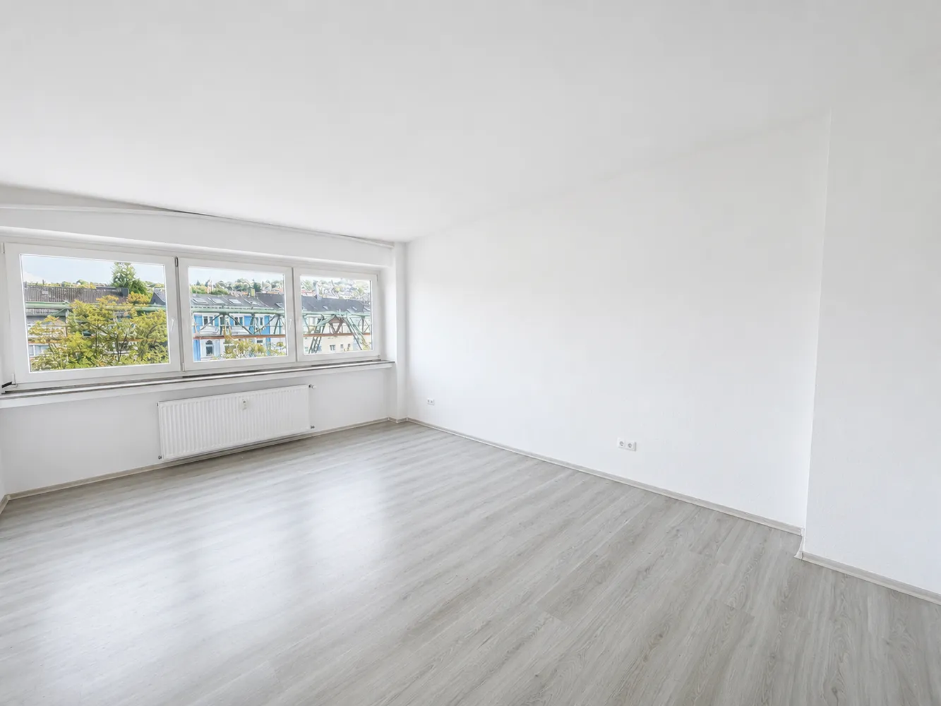 3 Zimmer Wohnung mit 83 m² in Wuppertal – Bild 1