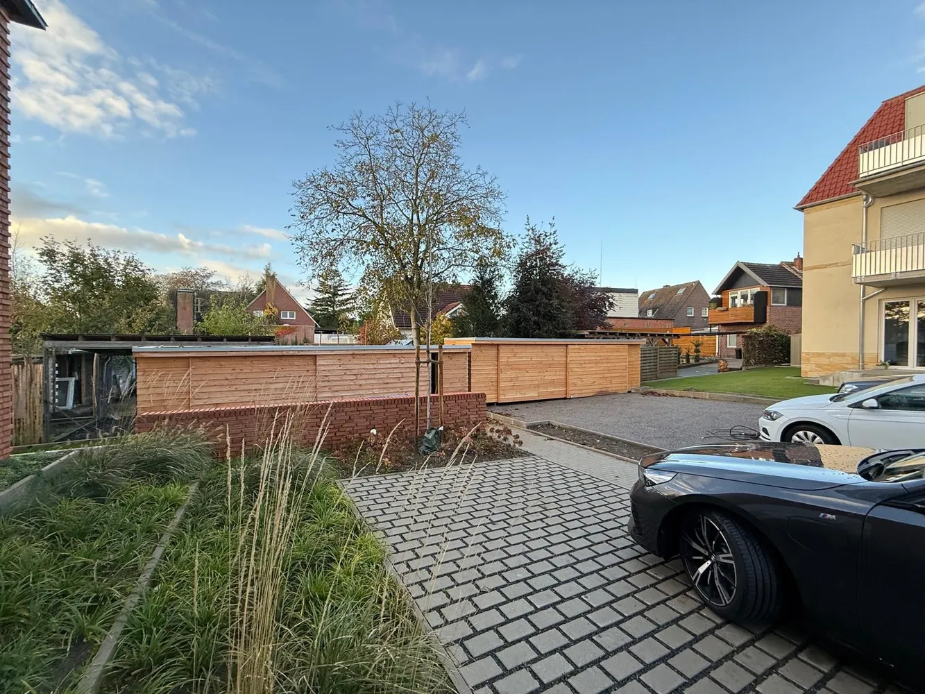 3 Zimmer Wohnung mit 83 m² in Greven – Bild 2
