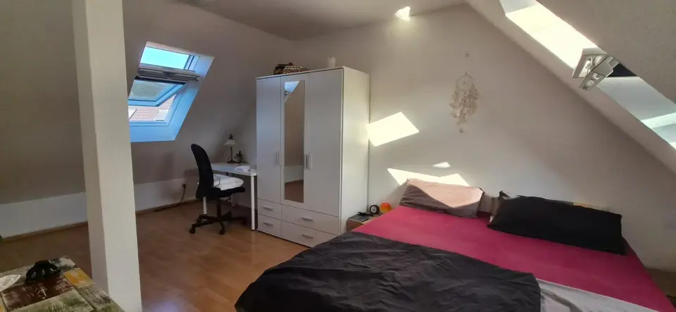 2 Zimmer Wohnung mit 65 m² in Bremen – Bild 6