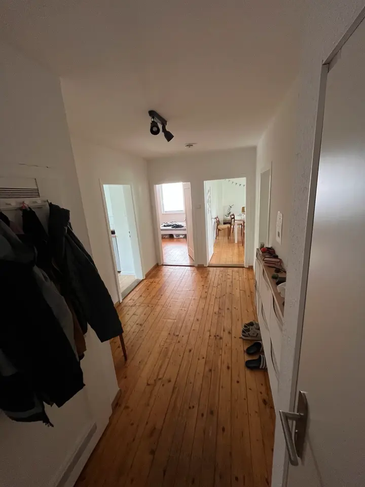 3 Zimmer Wohnung mit 74 m² in Göttingen – Bild 5