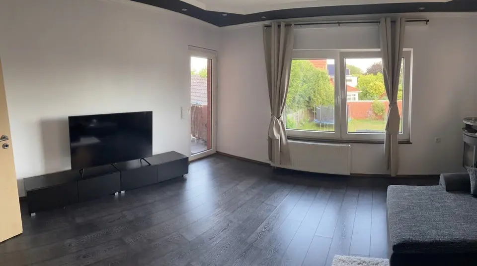 2 Zimmer Wohnung mit 50 m² in Nordhorn – Bild 8