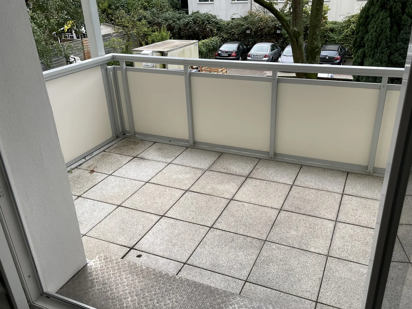 3 Zimmer Wohnung mit 57 m² in Lünen – Bild 9
