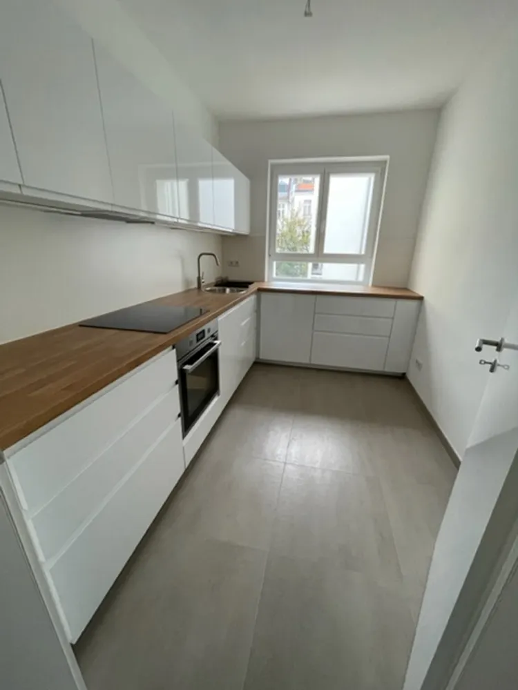 2 Zimmer Wohnung mit 54 m² in Berlin – Bild 9