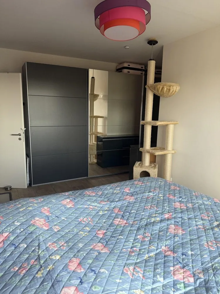 5 Zimmer Wohnung mit 135 m² in Solingen – Bild 9