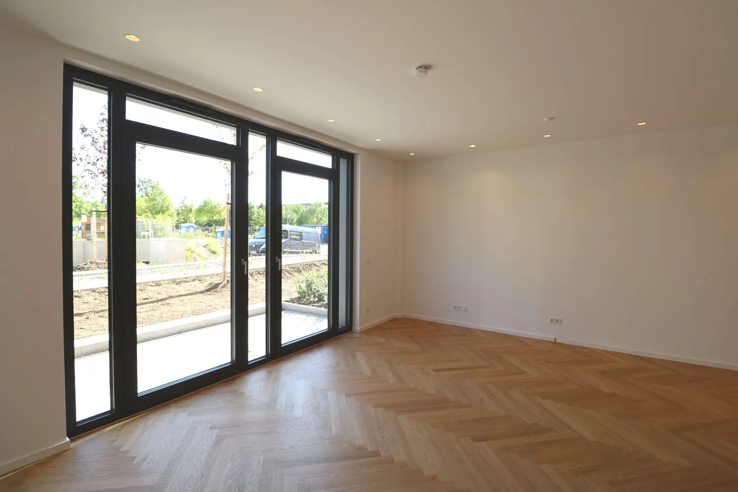 2 Zimmer Wohnung mit 78 m² in Augsburg – Bild 4