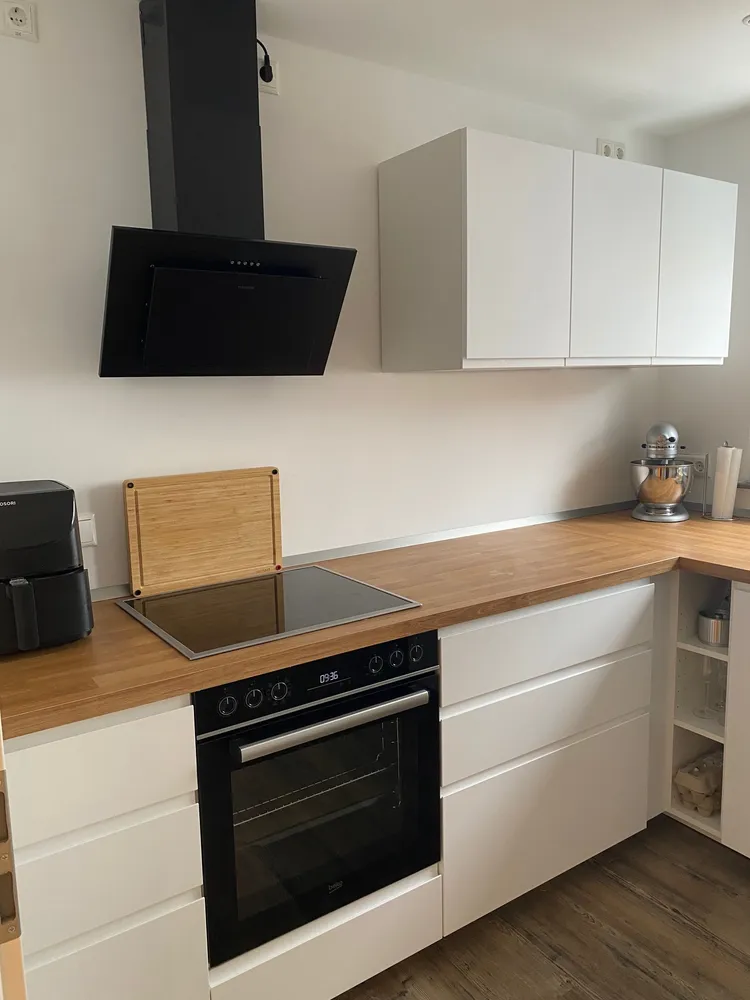4 Zimmer Wohnung mit 88 m² in Regensburg – Bild 3