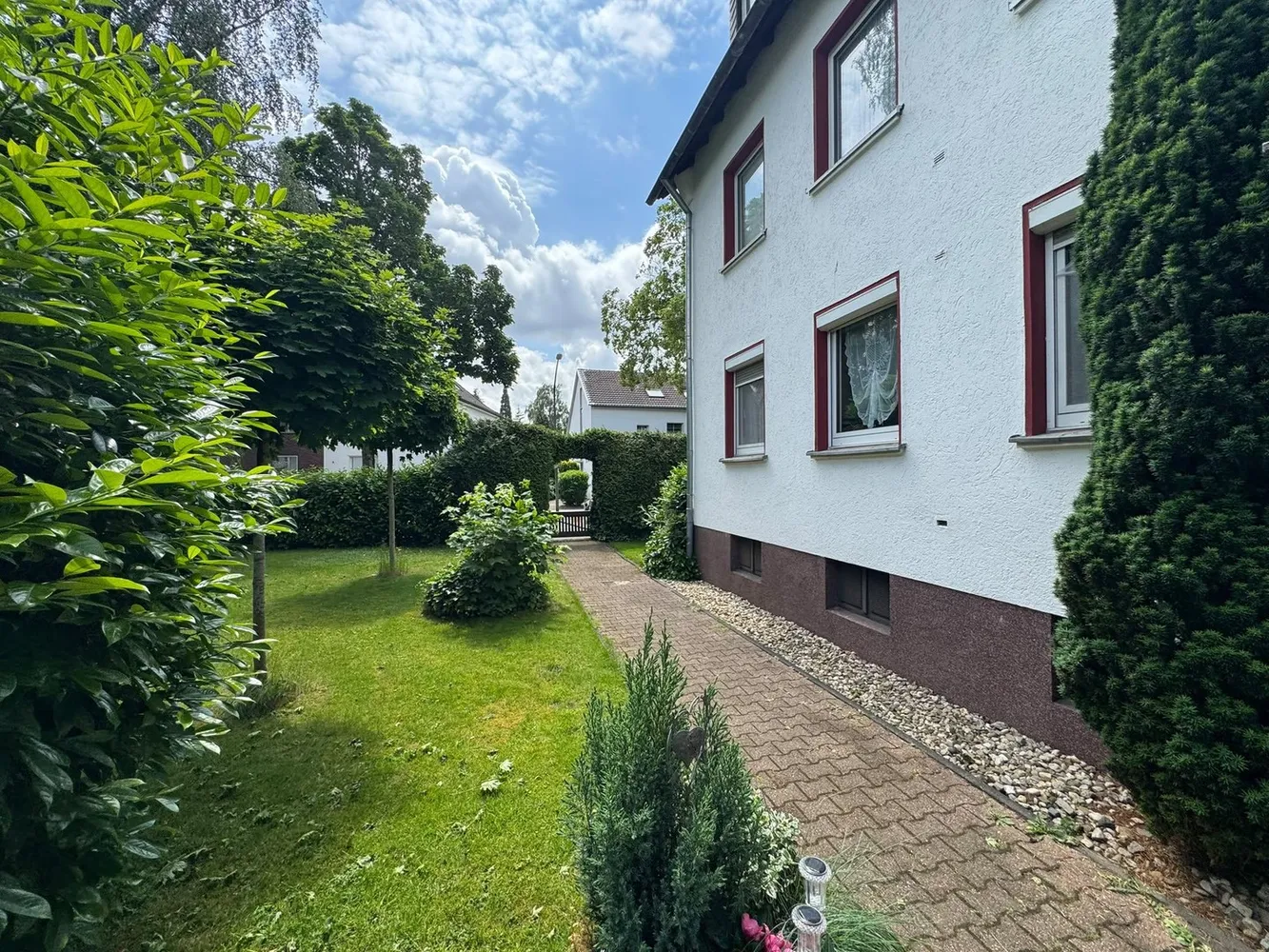 3 Zimmer Wohnung mit 73 m² in Bottrop – Bild 3