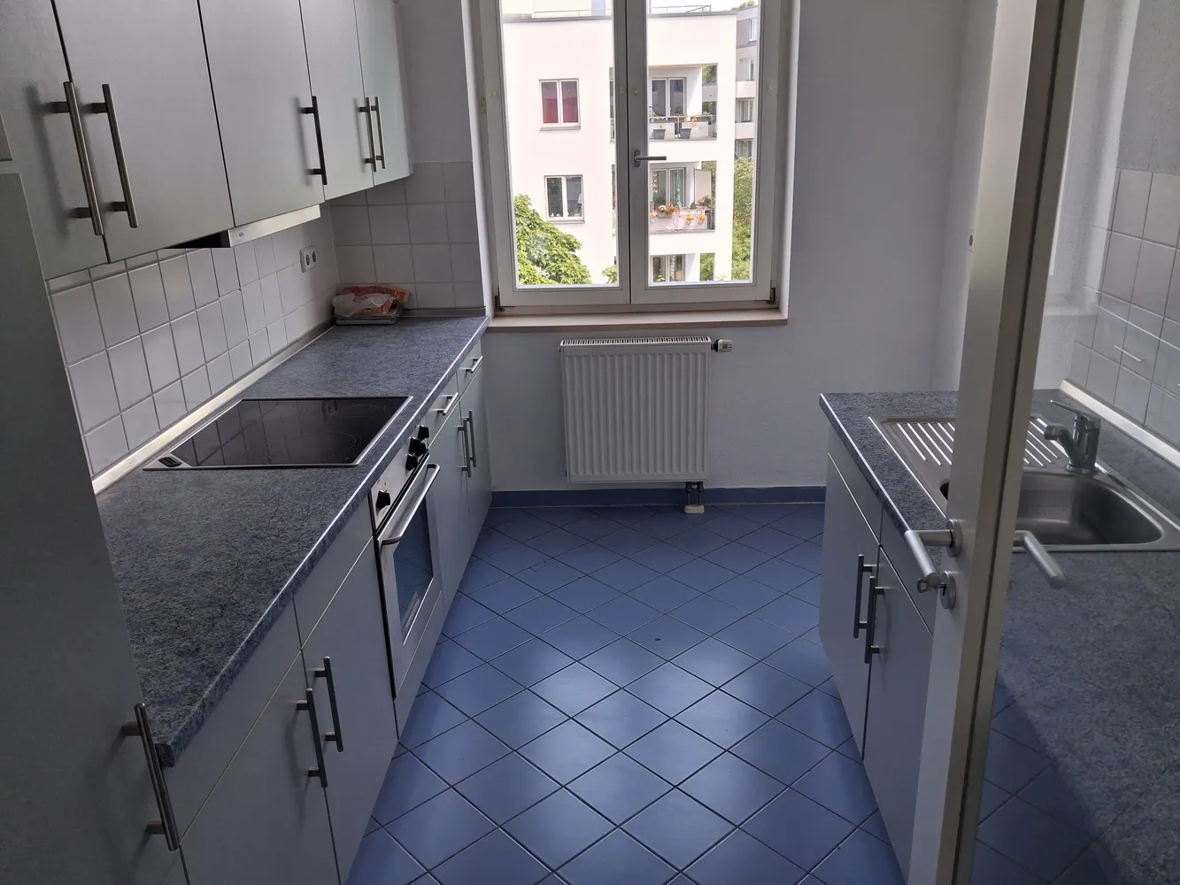 2 Zimmer Wohnung mit 60 m² in Berlin – Bild 1
