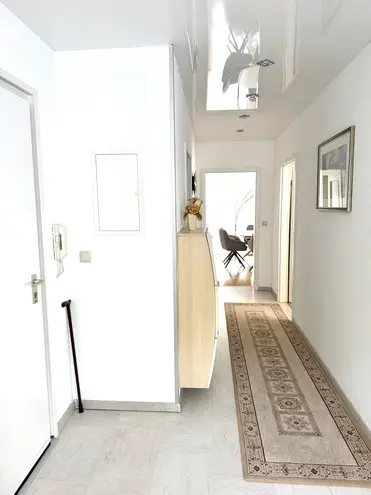 3 Zimmer Wohnung mit 90 m² in Karlsruhe – Bild 6