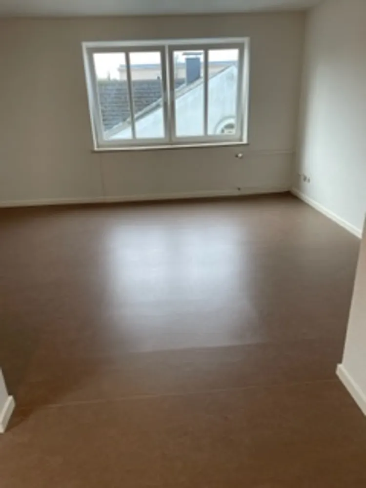 1 Zimmer Wohnung mit 43 m² in Flensburg – Bild 1