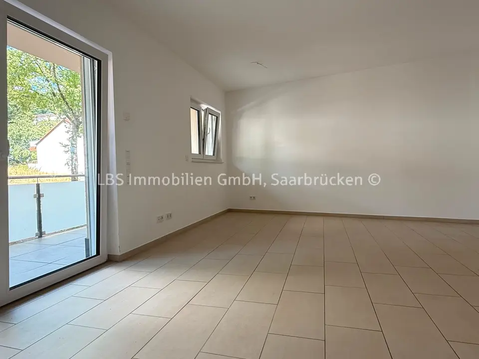 3 Zimmer Wohnung mit 76 m² in Saarbrücken – Bild 1