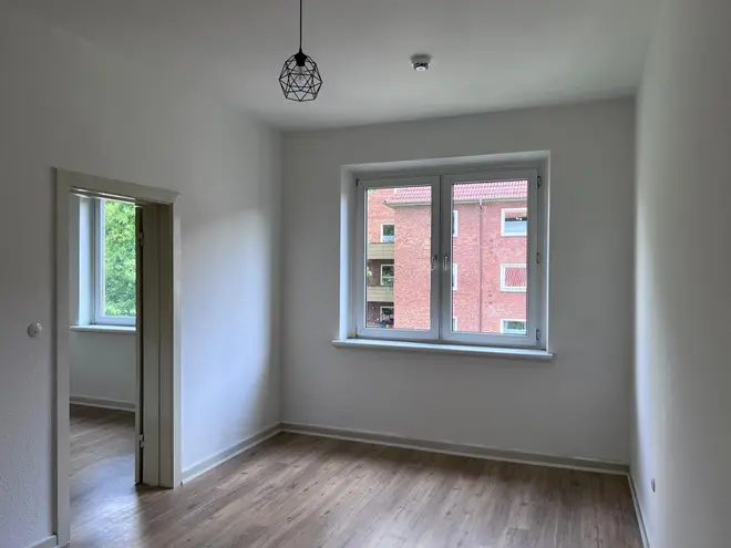 3 Zimmer Wohnung mit 62 m² in Hamburg – Bild 10