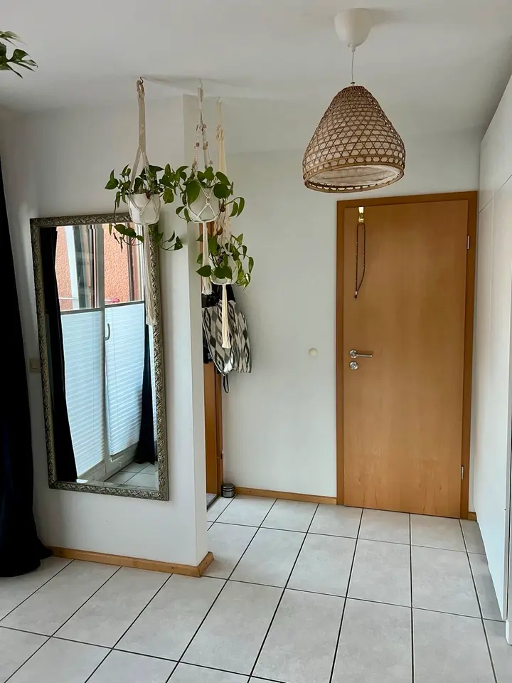 2 room apartment with 55 m² in Passau – Photo 4