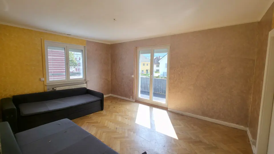 Studio with 20 m² in Lörrach – Photo 2