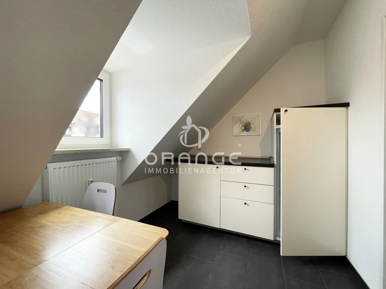 1 Zimmer Wohnung mit 33 m² in Nürnberg – Bild 9