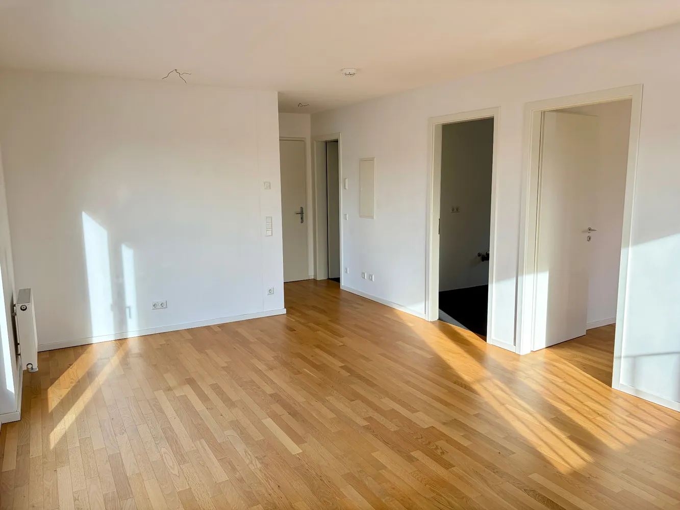 3 Zimmer Wohnung mit 68 m² in Nürnberg – Bild 5