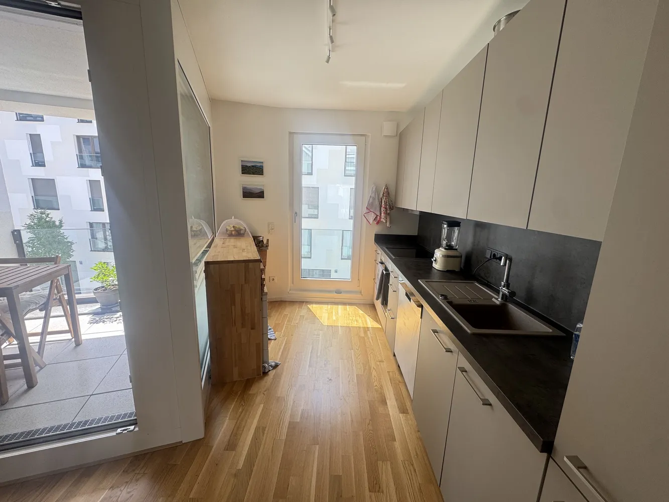 2 Zimmer Wohnung mit 60 m² in München – Bild 11