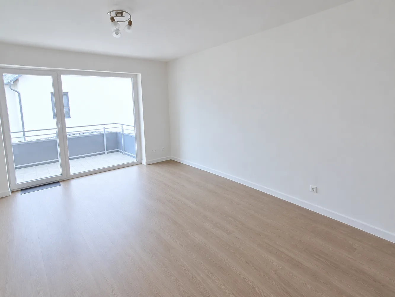 2 Zimmer Wohnung mit 50 m² in Heidelberg – Bild 2