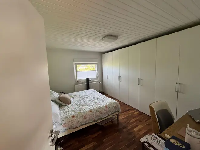 2 Zimmer Wohnung mit 58 m² in Mönchengladbach – Bild 6