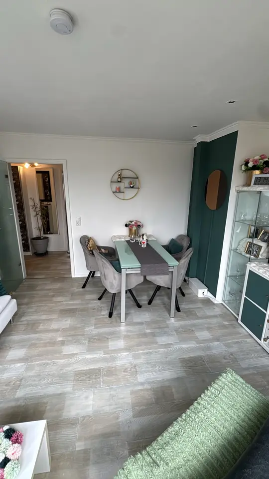 2 Zimmer Wohnung mit 60 m² in Duisburg – Bild 10