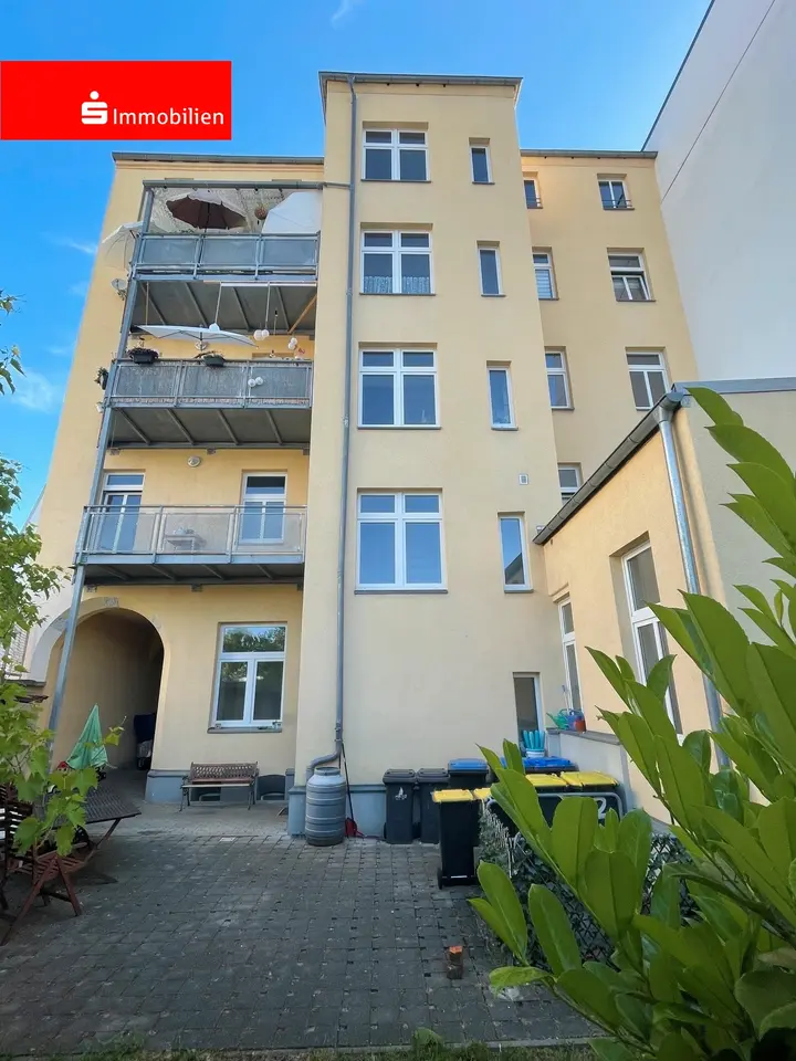 4 Zimmer Wohnung mit 97 m² in Gera – Bild 8