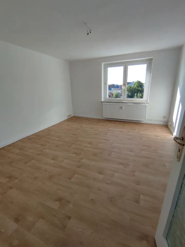 3 Zimmer Wohnung mit 55 m² in Stendal – Bild 1