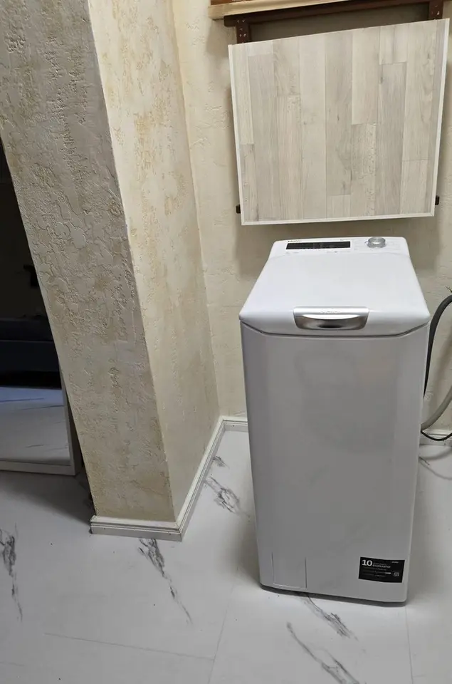 2 Zimmer Wohnung mit 55 m² in Oberursel – Bild 10