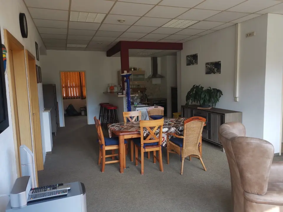 5 Zimmer Wohnung mit 105 m² in Sonneberg – Bild 5