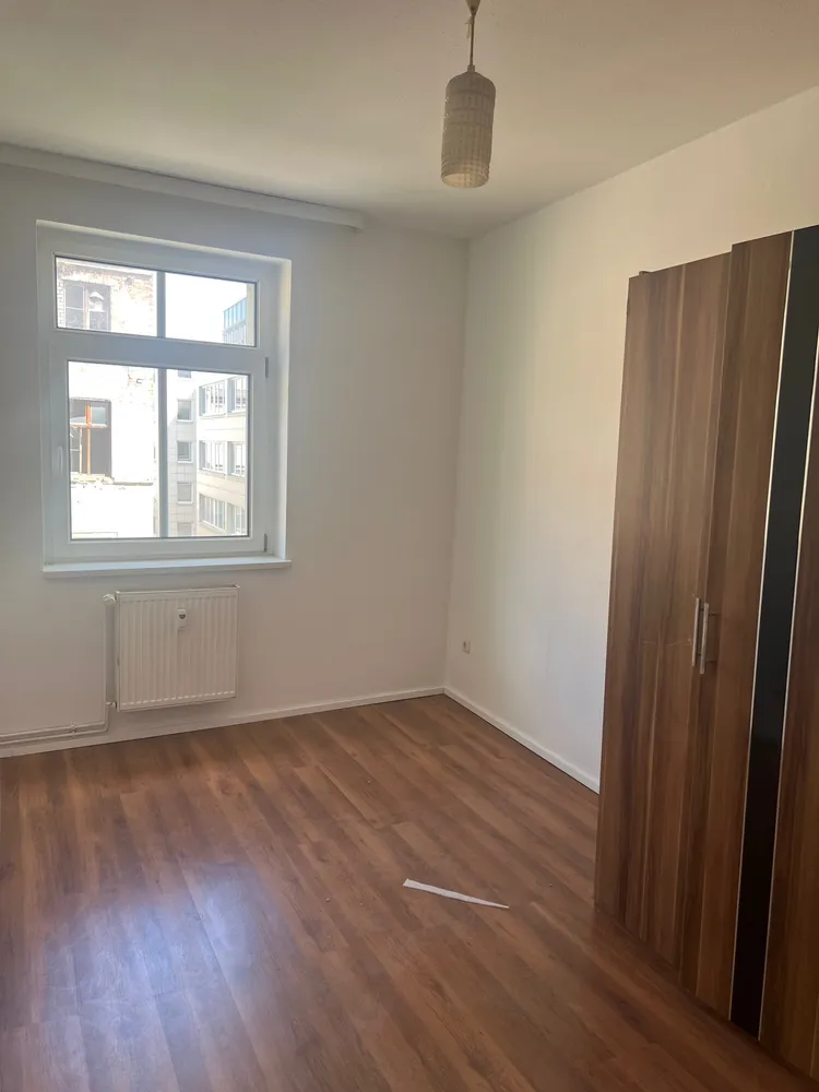 2 Zimmer Wohnung mit 44 m² in Magdeburg – Bild 5